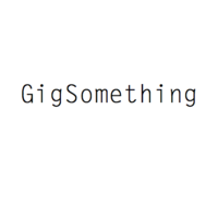 DailyMav GigSomething logo, DailyMav GigSomething contact details