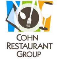 Cohn Restaurant Group logo, Cohn Restaurant Group contact details