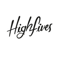 High Fives Dallas logo, High Fives Dallas contact details