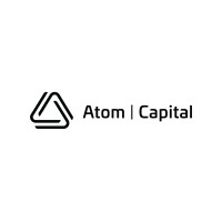 Atom Capital logo, Atom Capital contact details