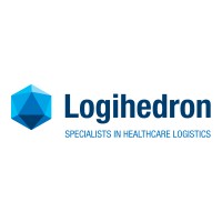 LOGIHEDRON logo, LOGIHEDRON contact details