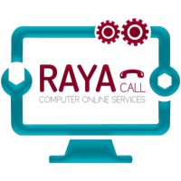 Rayacall logo, Rayacall contact details