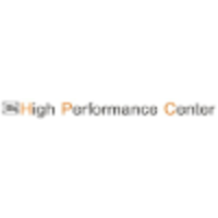 High Performance Center logo, High Performance Center contact details