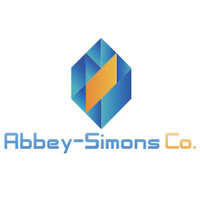 Abbey-Simons Co. logo, Abbey-Simons Co. contact details