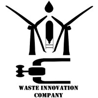 Waste Innovation Company logo, Waste Innovation Company contact details