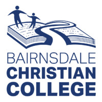 Bairnsdale Christian Community School logo, Bairnsdale Christian Community School contact details