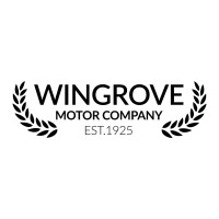 Wingrove Motor Company Ltd logo, Wingrove Motor Company Ltd contact details