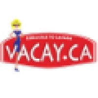 Vacay.ca logo, Vacay.ca contact details