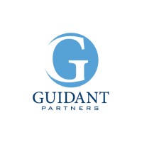 Guidant Partners logo, Guidant Partners contact details