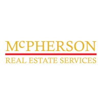 McPherson Real Estate Services logo, McPherson Real Estate Services contact details