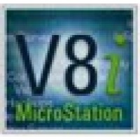 MicroStation V8i CAD Services logo, MicroStation V8i CAD Services contact details