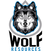 Wolf Resources logo, Wolf Resources contact details