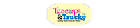 Teacups and Trucks logo, Teacups and Trucks contact details