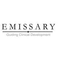 Emissary International LLC logo, Emissary International LLC contact details