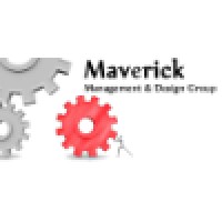 Maverick Management and Design Group logo, Maverick Management and Design Group contact details