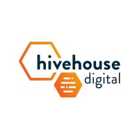 Hivehouse Digital logo, Hivehouse Digital contact details