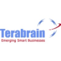 Terabrain logo, Terabrain contact details