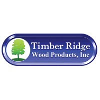 Timber Ridge Wood Products logo, Timber Ridge Wood Products contact details