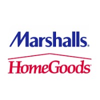 Marshalls HomeGoods logo, Marshalls HomeGoods contact details