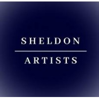 Sheldon Artists logo, Sheldon Artists contact details