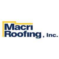 Macri Roofing Inc logo, Macri Roofing Inc contact details