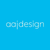 aajdesign logo, aajdesign contact details