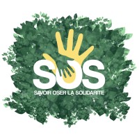 Savoir Oser La Solidarite - GEM logo, Savoir Oser La Solidarite - GEM contact details