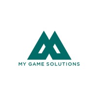 My Game Solutions logo, My Game Solutions contact details