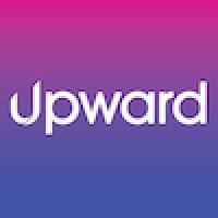 Upward logo, Upward contact details