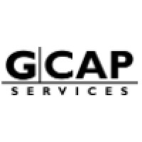 GCAP Services,Inc. logo, GCAP Services,Inc. contact details