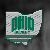 Ohio University Hockey logo, Ohio University Hockey contact details