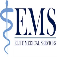 Elite Medical Services EMS logo, Elite Medical Services EMS contact details