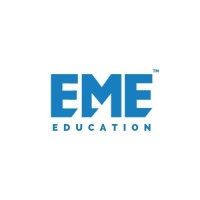 EME Education logo, EME Education contact details