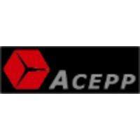 ACEPP logo, ACEPP contact details