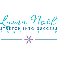 Stretch Into Success logo, Stretch Into Success contact details