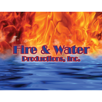 Fire & Water Productions Inc. logo, Fire & Water Productions Inc. contact details