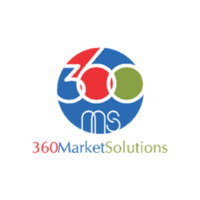 360 Market Solutions Ltd logo, 360 Market Solutions Ltd contact details