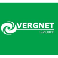 VERGNET logo, VERGNET contact details