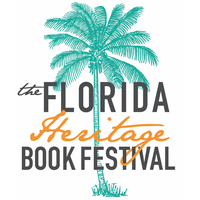 Florida Heritage Book Festival logo, Florida Heritage Book Festival contact details