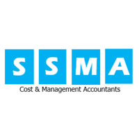 SSM & Associates logo, SSM & Associates contact details