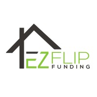 EZ Flip Funding logo, EZ Flip Funding contact details