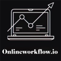 Onlineworkflow.io logo, Onlineworkflow.io contact details