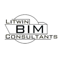 Litwin BIM Consultants logo, Litwin BIM Consultants contact details