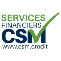 Services Financiers CSM logo, Services Financiers CSM contact details