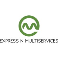 Express N Multiservices logo, Express N Multiservices contact details