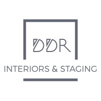 DDR Interiors & Staging logo, DDR Interiors & Staging contact details