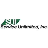 Service Unlimited Inc. logo, Service Unlimited Inc. contact details