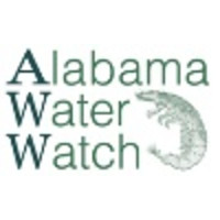 Alabama Water Watch Assoc logo, Alabama Water Watch Assoc contact details