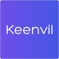 Keenvil logo, Keenvil contact details