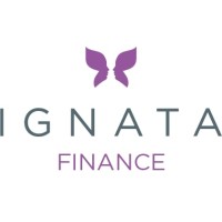 Ignata Finance Group logo, Ignata Finance Group contact details